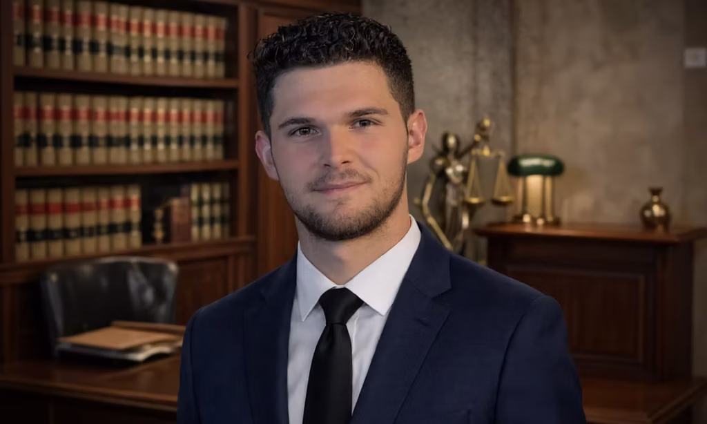 Christian Paul Lambajian